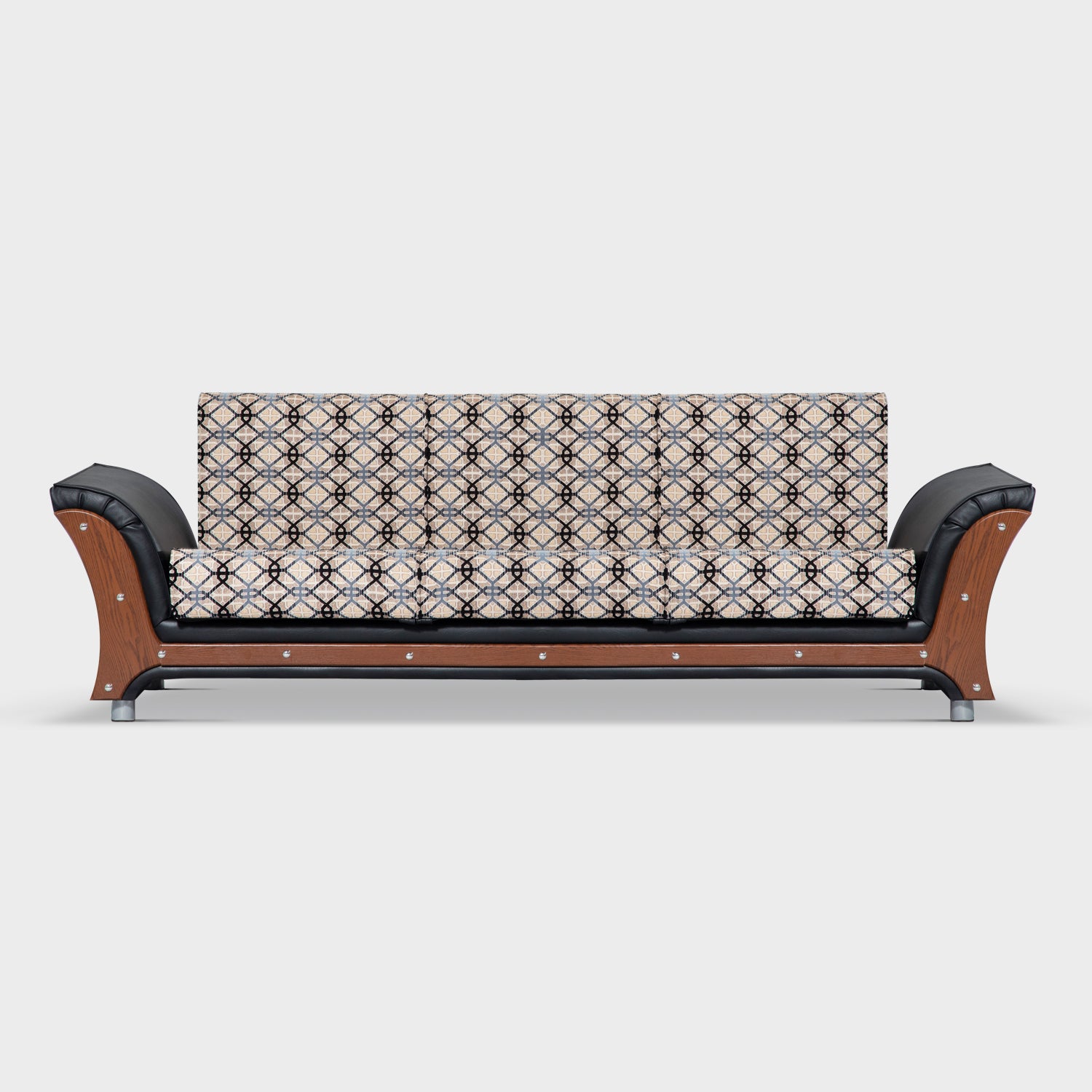 Elegant Sofa Cum Bed – Supreme Home
